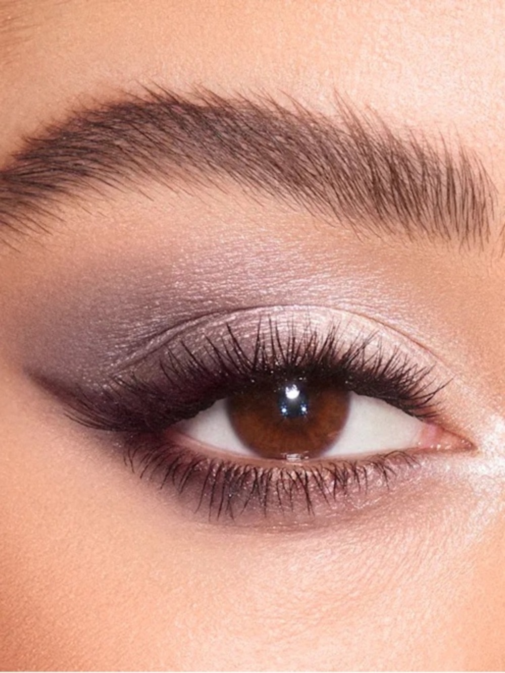 Charlotte Tilbury Luxury The Uptown Girl Eyeshadow Quad NIB✅ - Picture 6 of 12